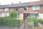 Chamberlain Road , Hull HU8