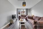 Brydon Walk, London, N1