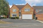 Tarragon Way, Bourne