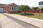 Broadly Gardens, Taunton TA2