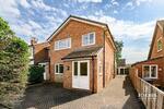 Knowsley Close, Hoghton PR5