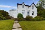 Tighnabruaich, Argyll and Bute
