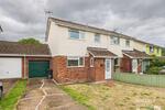 Regents Way, Minehead