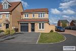 Bramble Garth, Hambleton, Selby