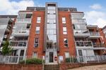 Wilkinson Close, Burnell Building, NW2