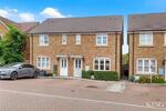 Avon Way, Bidford-On-Avon, Alcester