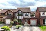Coralin Way, Ashton-in-Makerfield, Wigan, WN4 0ET