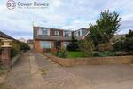 Sandy Lane, Chadwell St.Mary