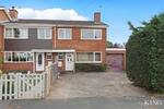 Rumer Close, Long Marston, Stratford-Upon-Avon