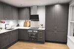 Ground Floor Garden Flat, Sackville Road, Hove BN3 3FA