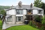 Garth End, Mount Pleasant, Arnside, Cumbria, LA5 0EW