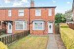 The Circle, Hessle, HU13
