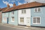 East Street, Westbourne, PO10