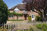 Sweet Woodruff Cottage, Avington Park Lane, Easton, Winchester