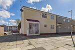Langtry Close, Liverpool, L4