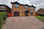 Swanlow Avenue, Winsford, CW7