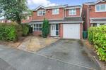 Cedar Close, Lostock Gralam
