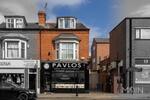 Queens Road, Leicester LE2