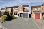 Farndon Drive, Leicester LE9