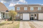Brook Gardens, Emsworth, PO10