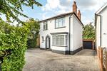 Sutton Park Road, Kidderminster