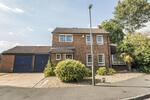 Kidlington, Oxfordshire, OX5