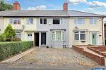 Bristol Road South, Rubery, Birmingham, B45