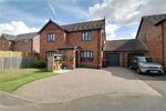 The Brambles, Barrow-upon-Humber, Lincolnshire, DN19