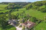 The Quantocks - Equestrian 12.8 Acres