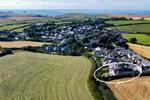 Brentons Park, Trelights, Port Isaac