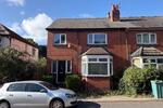 Hartley Avenue , Leeds