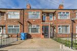 Sherwood Avenue, Hull