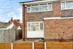 Ireton Road, Leicester, Leicester, LE4