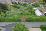 Building plot with full planning permission, for a 4 bedroom home