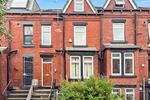 Pearson Terrace, Leeds