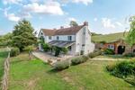 Golden Valley, Nr Newent, Gloucestershire