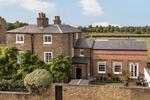 Hampton Court Road, East Molesey, KT8