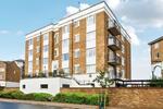 Abbotshade Road, London, SE16