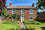 Station Road, Morton, Bourne