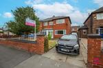 Queens Drive, Newton-Le-Willows, WA12