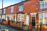 Paddock Street, Wigston, Leicestershire
