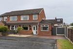 Turnberry Close, Northwich CW9