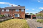 Oak Road, Catshill, Bromsgrove, B61