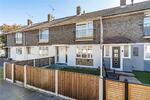Orsett End, Basildon, Essex, SS14