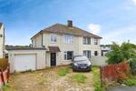 Bourne Road, Swindon SN2