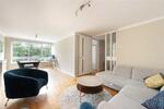 Belsize Grove, London, NW3