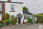 Holly Cottages, Threaphurst Lane, Hazel Grove, Stockport, SK7