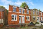 Radnor Street, Swindon SN1