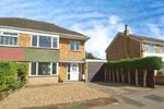 Rycroft close, Deeping St James, Peterborough, Lincolnshire, PE6 8NX