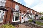 Bosbury Terrace, Birmingham B30